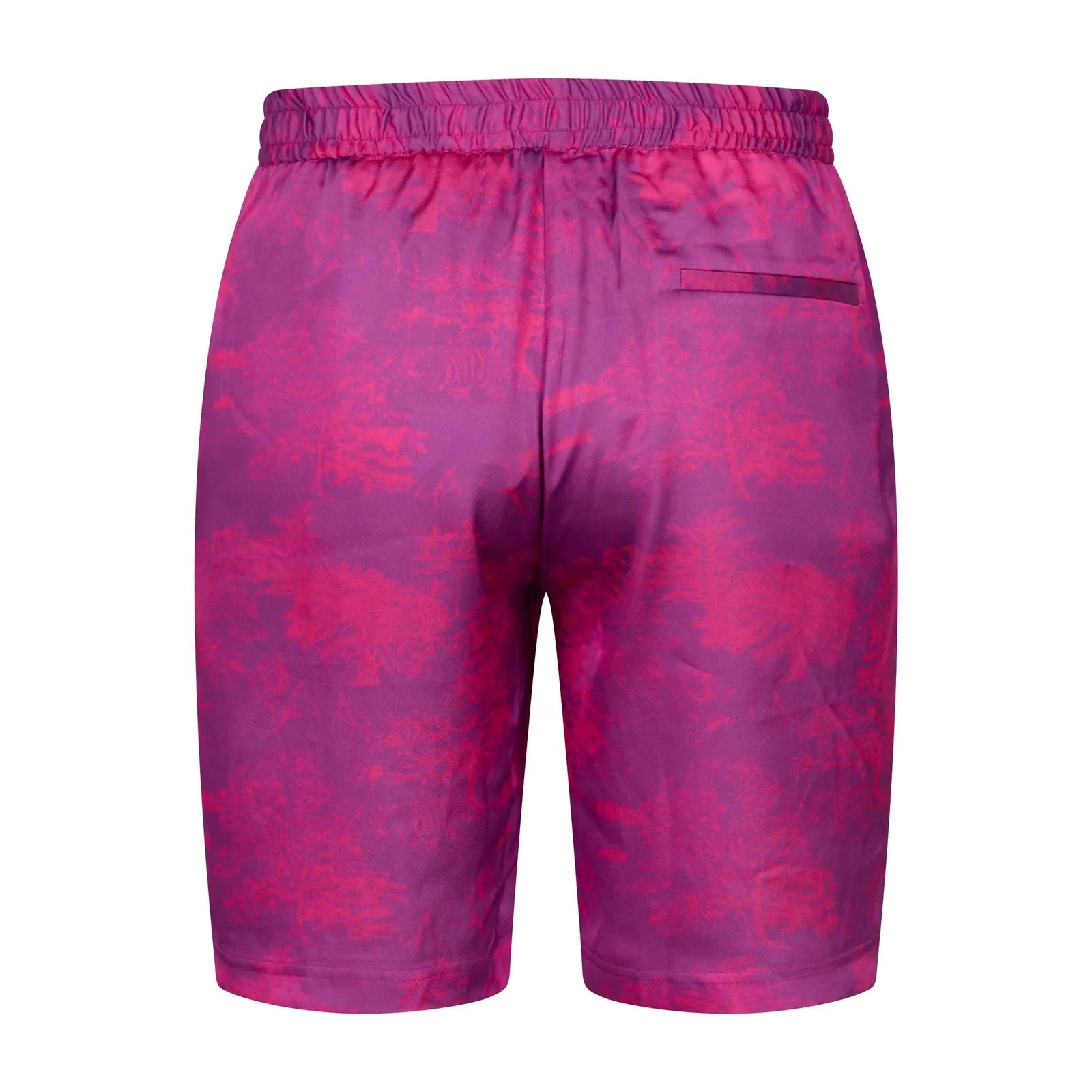 Silk Shorts