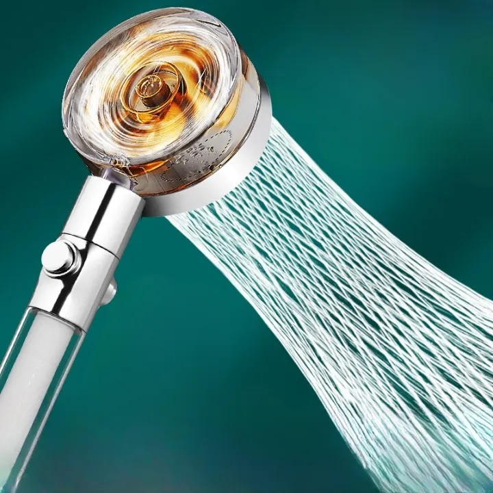 Pommeau De Douche H��lice