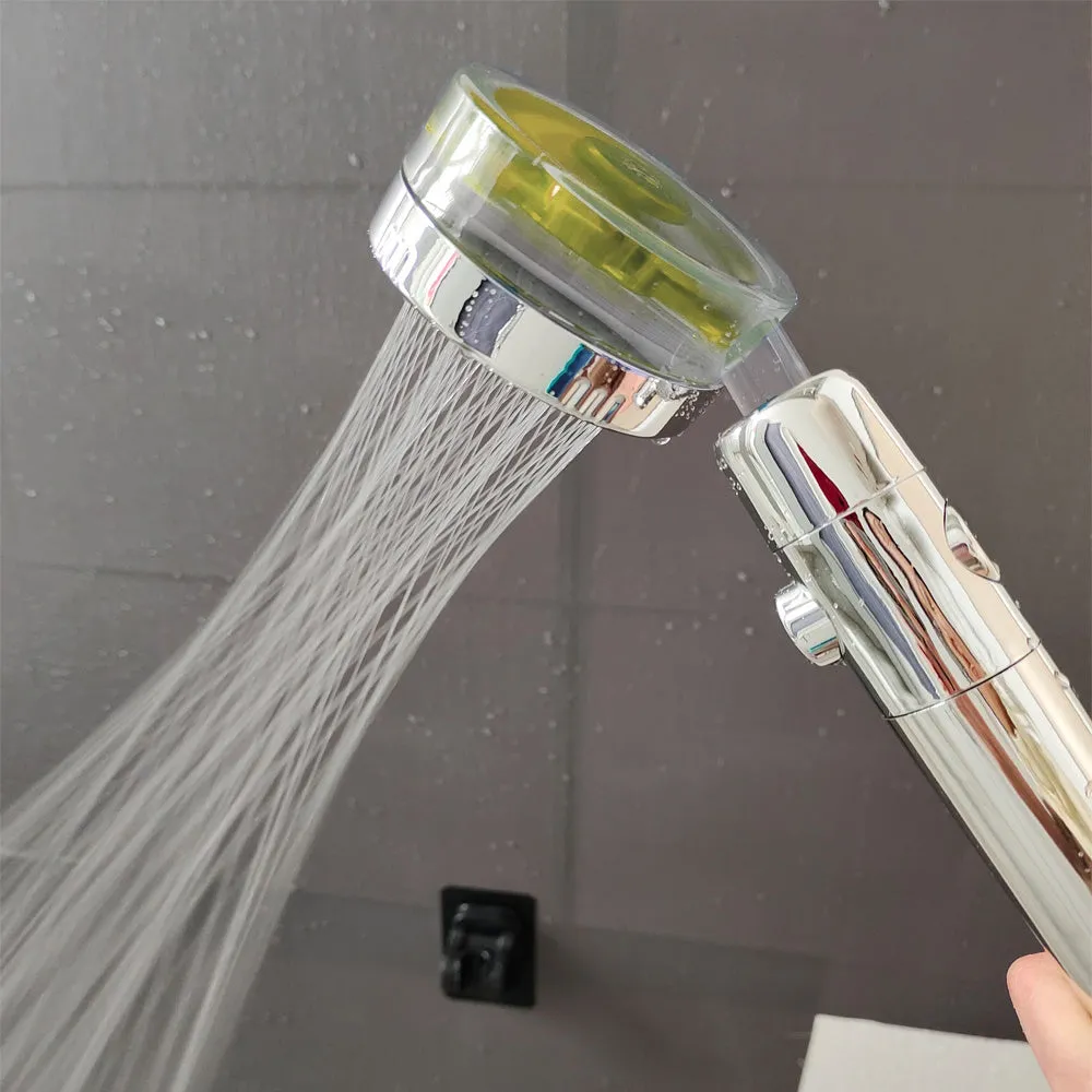 Pommeau De Douche H��lice