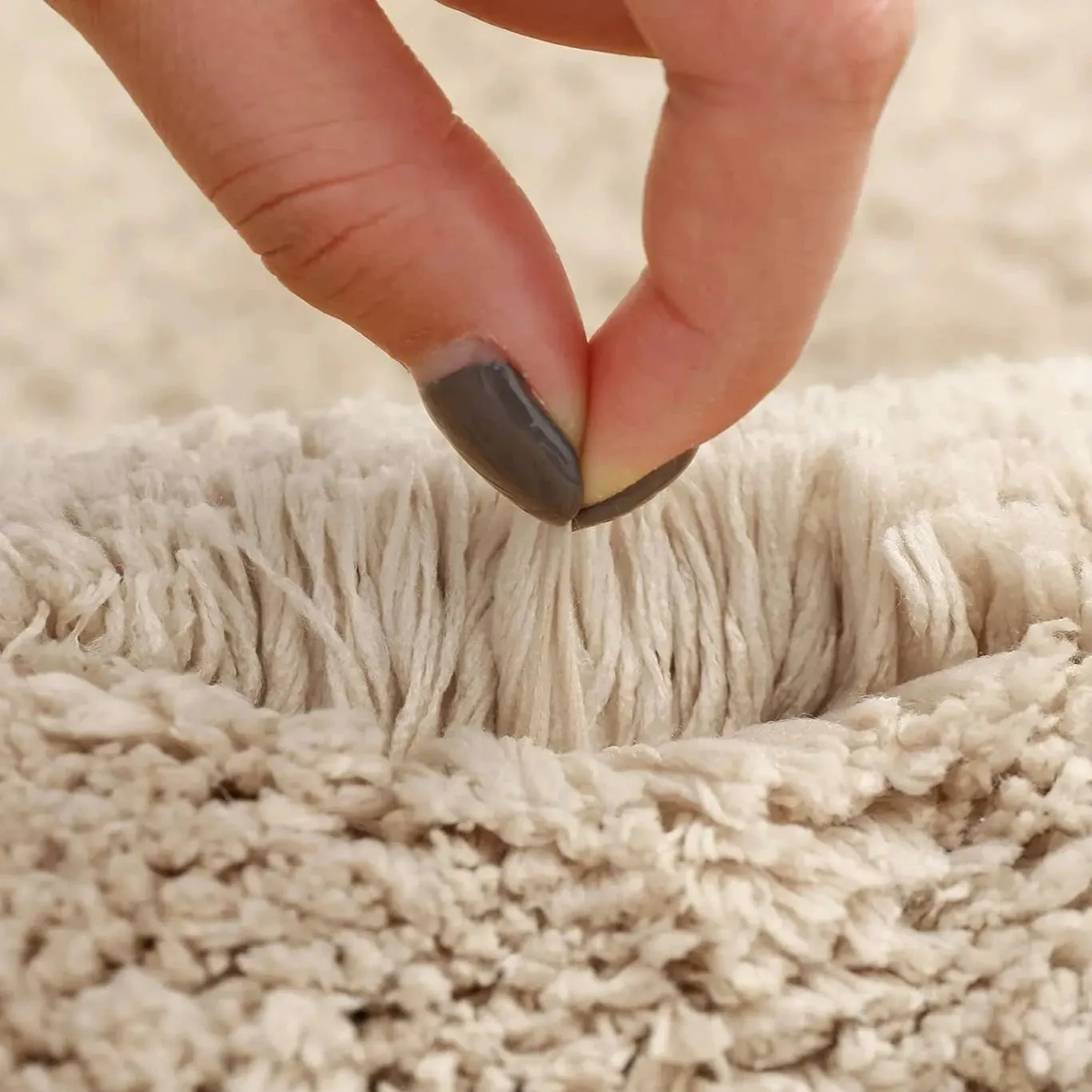 Tapis De Bain ��pais