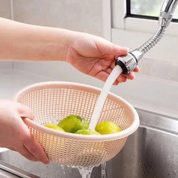 Rallonge De Robinet Flexible Long