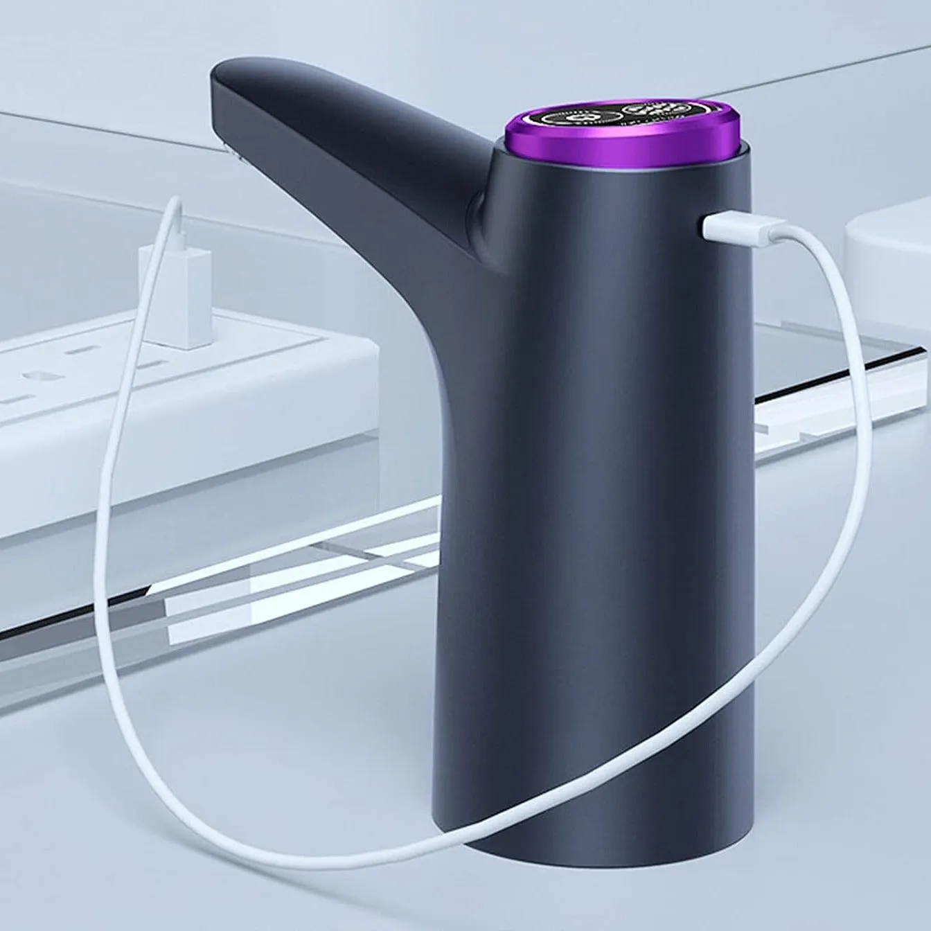 Robinet Distributeur d'Eau