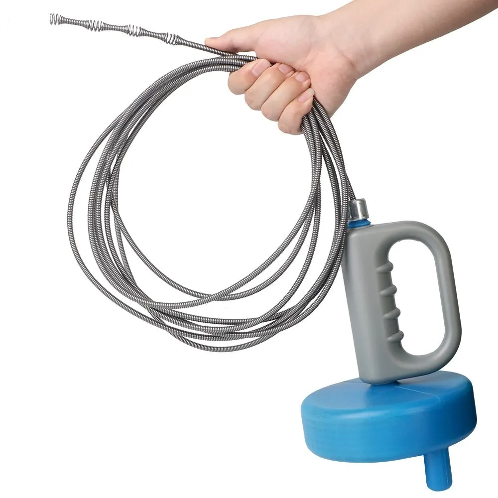 D��boucheur Canalisation WC