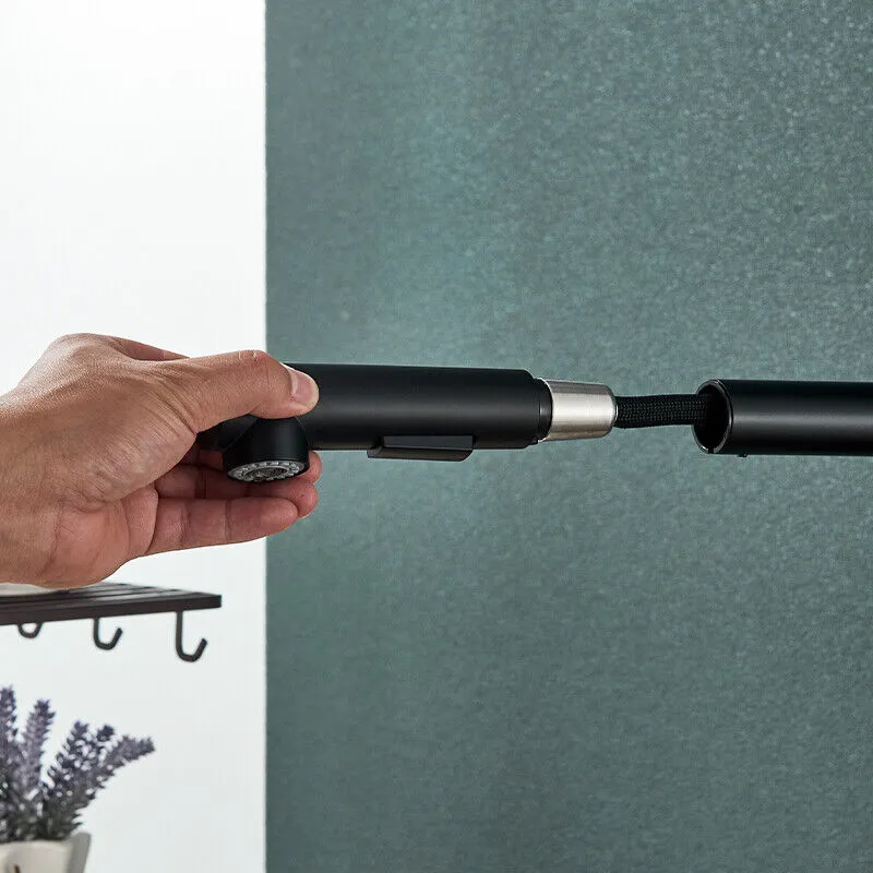 Robinet Flexible Rallonge