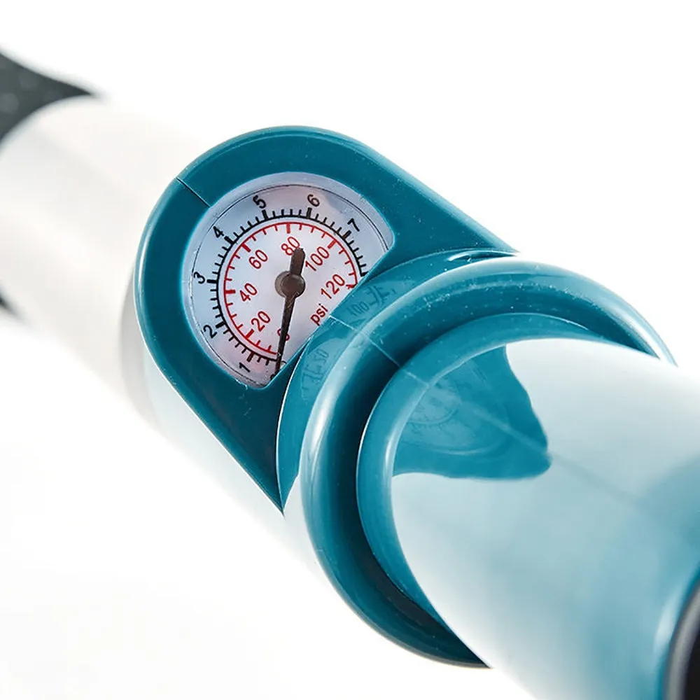 D��boucheur WC Pompe