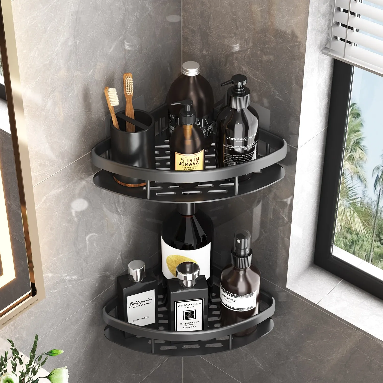 ��tag��re De Rangement Douche