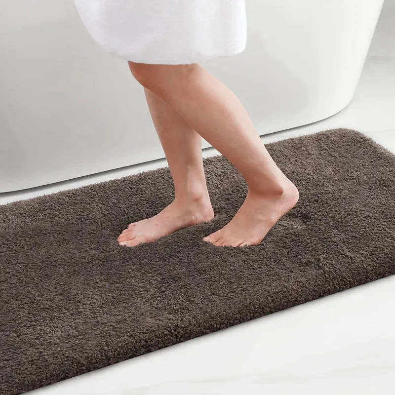 Tapis De Bain ��pais