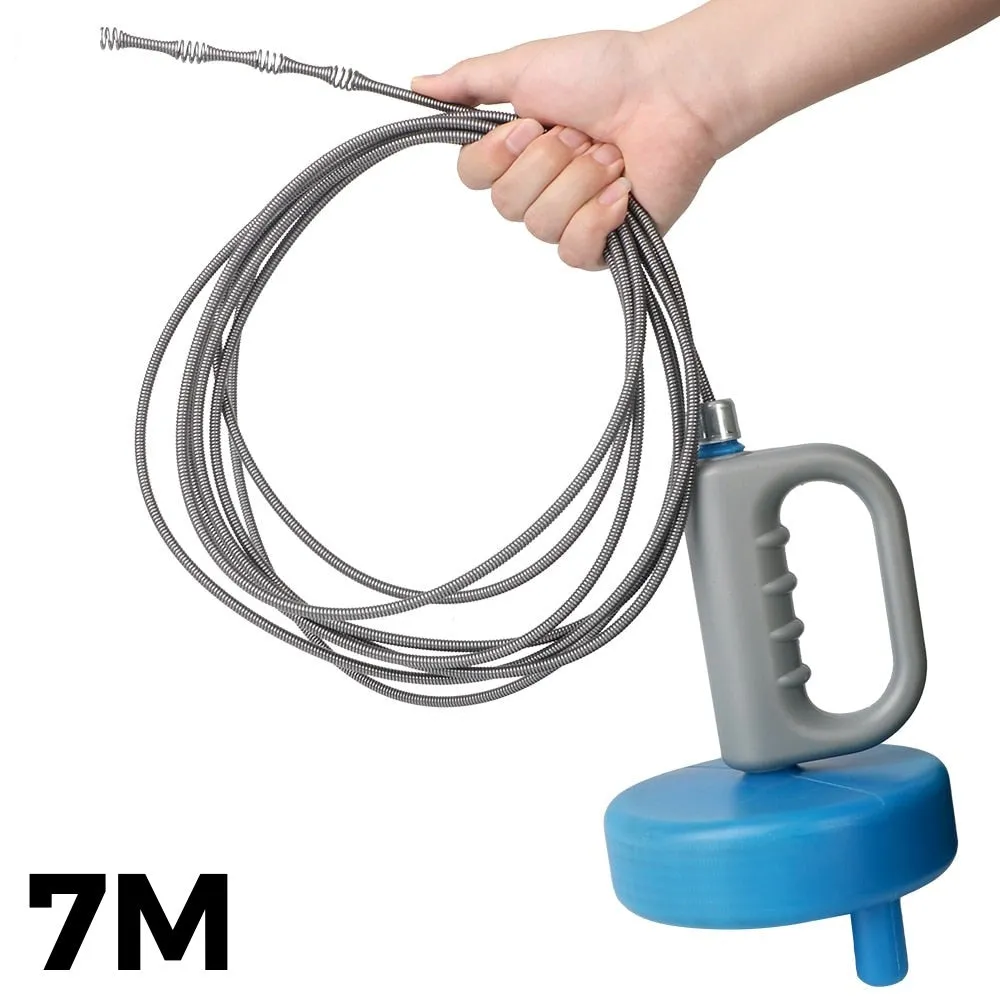 D��boucheur Canalisation WC