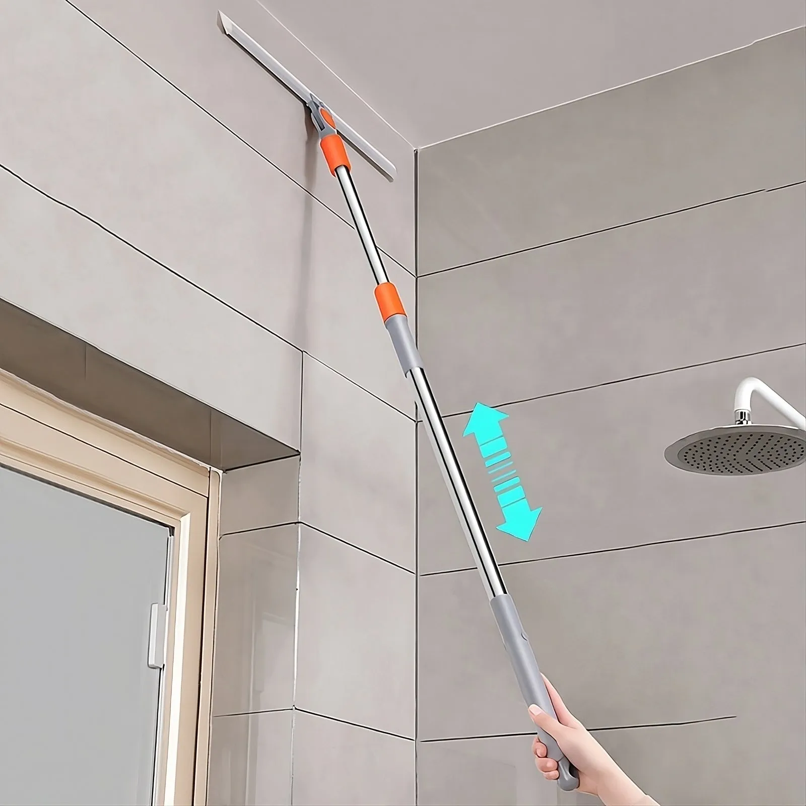 Balai Serpill��re Extensible