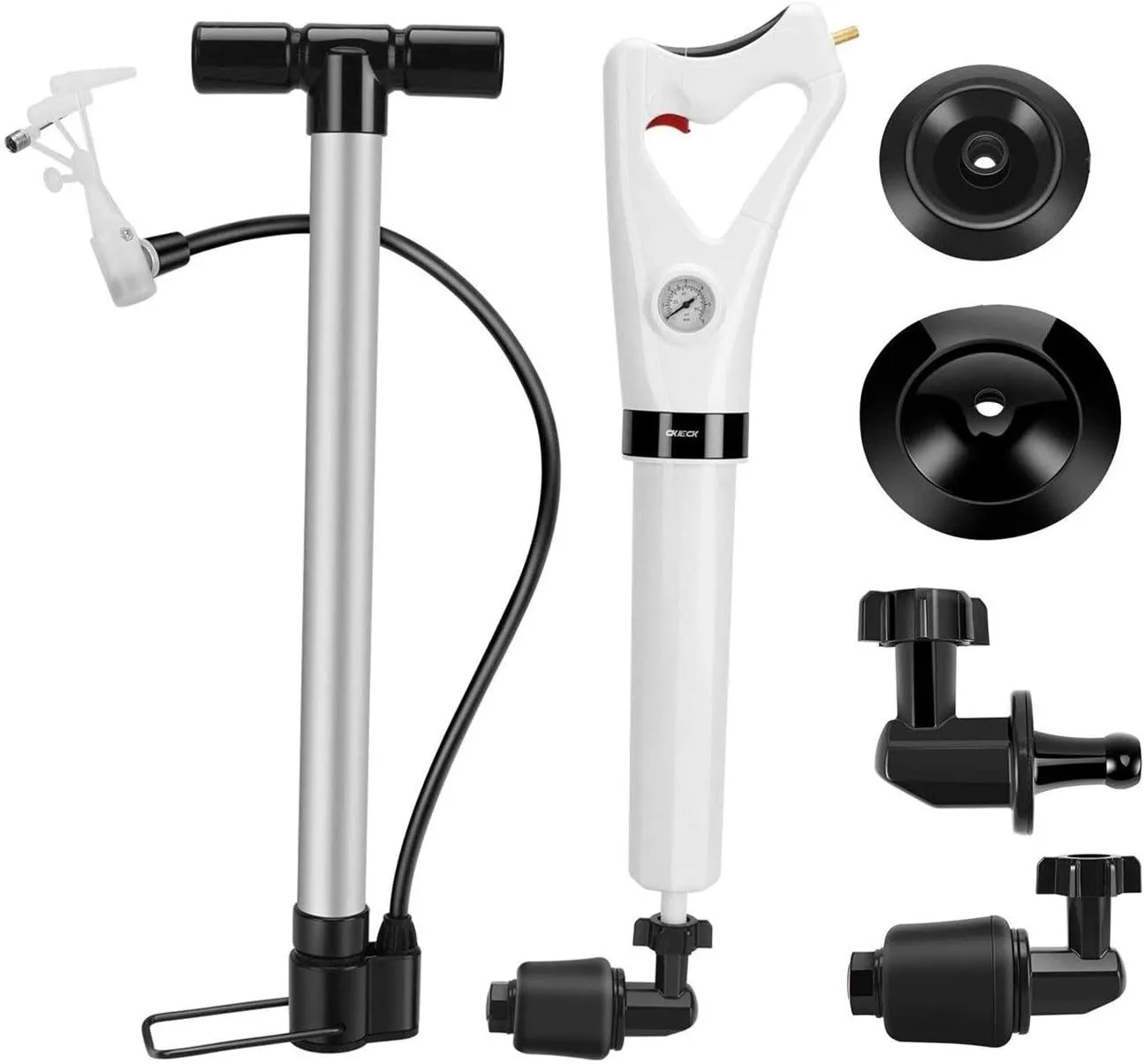 D��boucheur WC Haute Pression