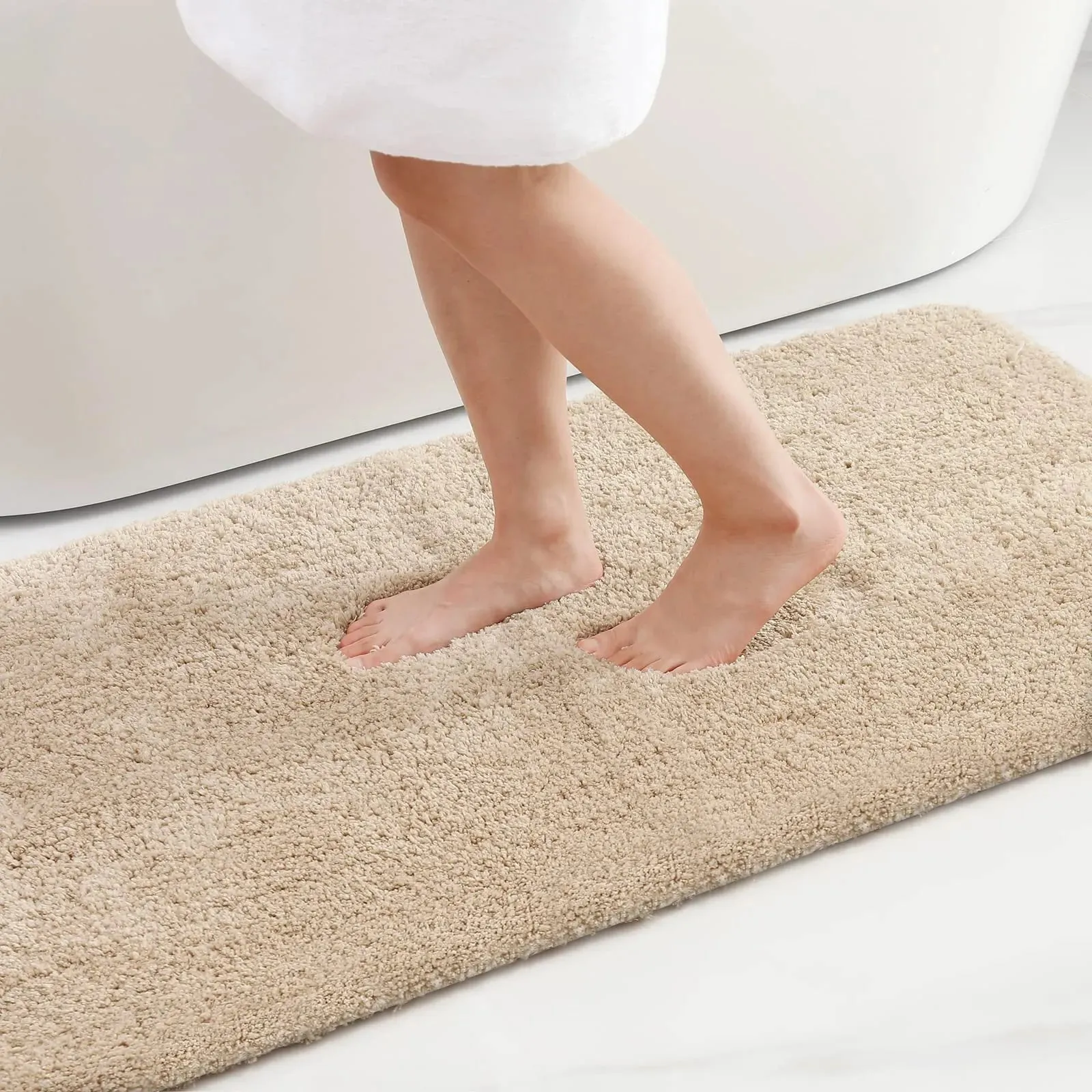 Tapis De Bain ��pais