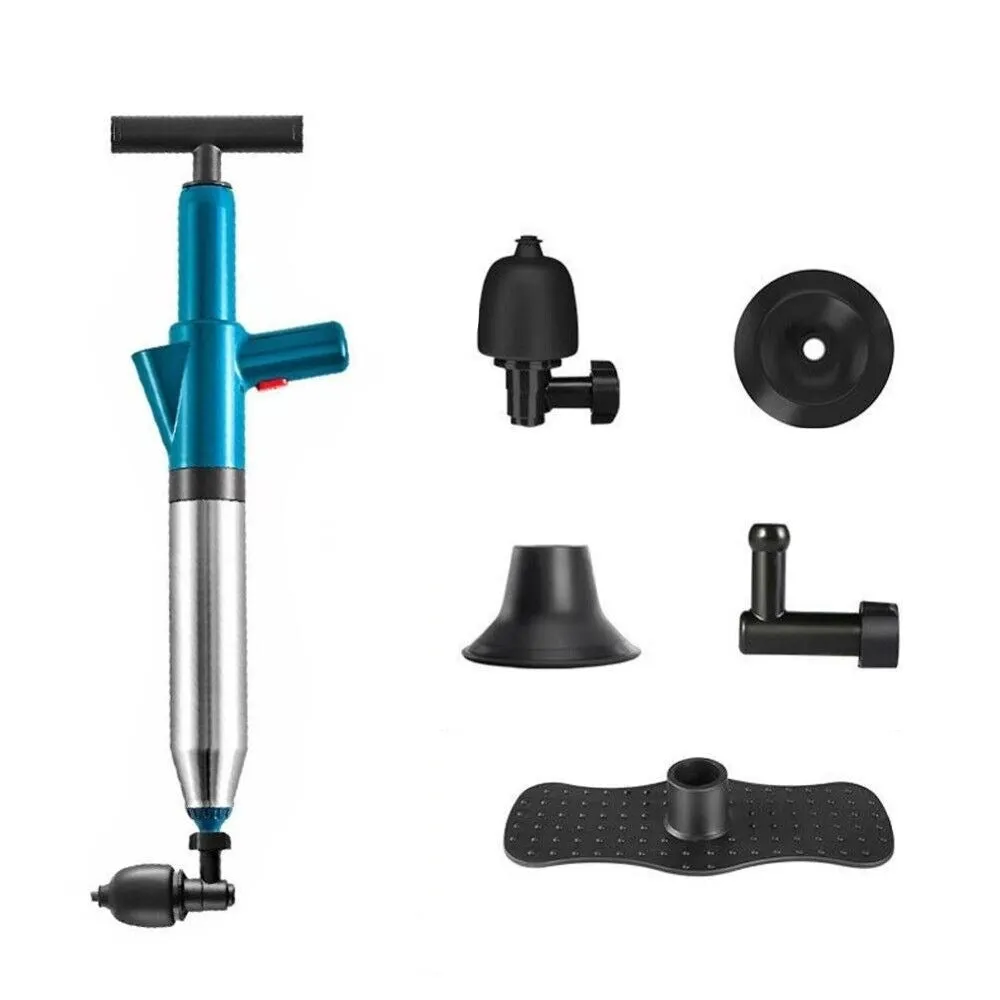 D��boucheur WC Pompe