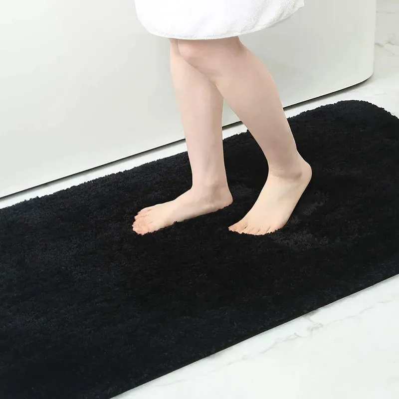 Tapis De Bain ��pais