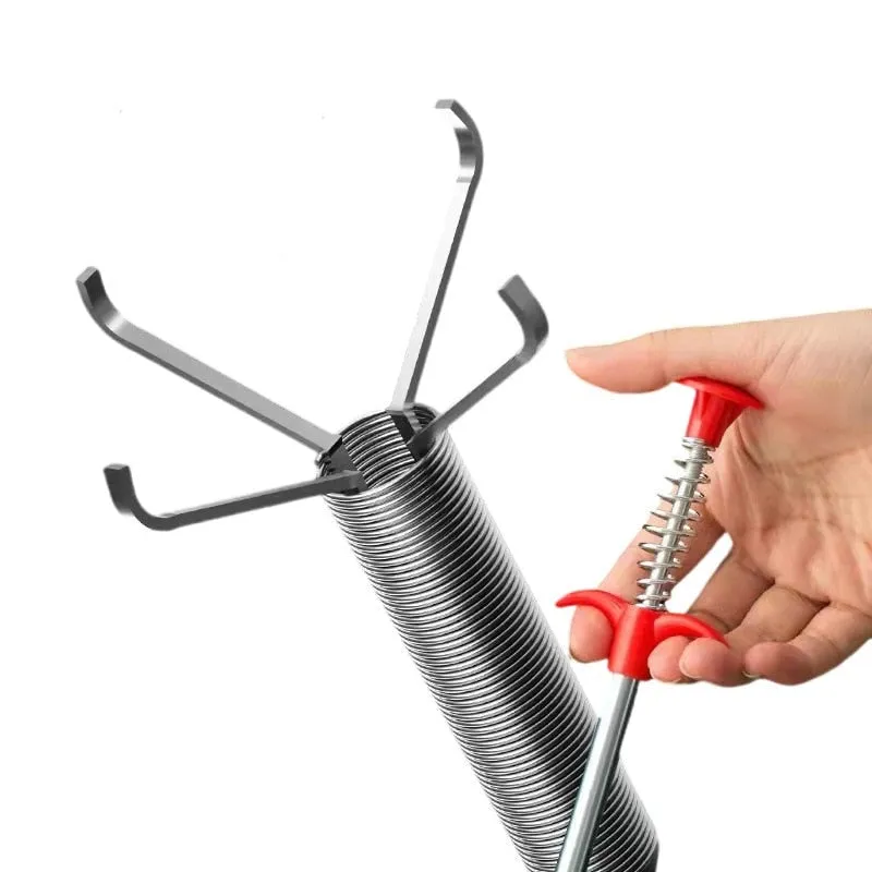 D��boucheur Evier Poussoir