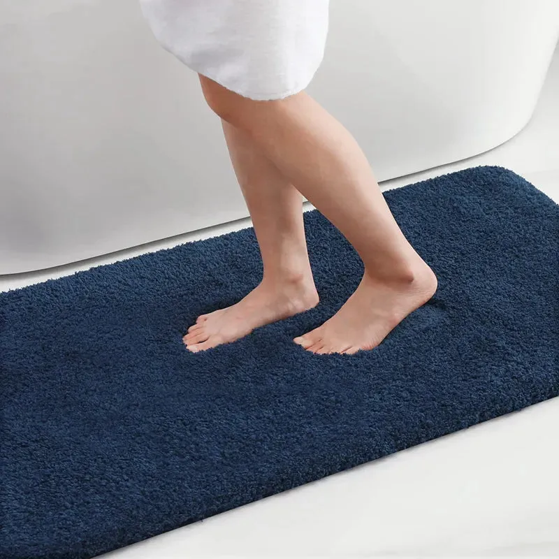 Tapis De Bain ��pais