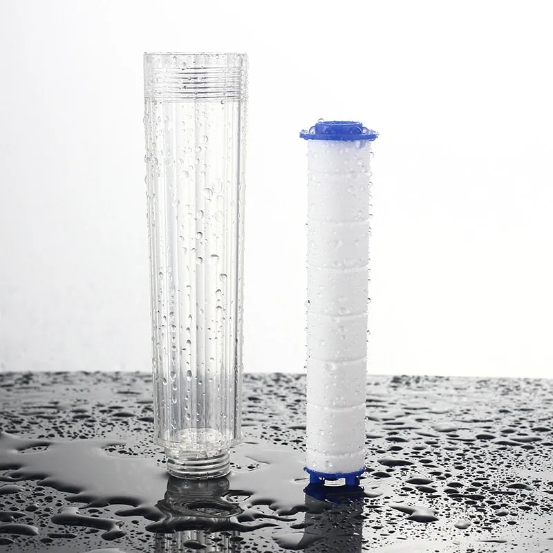 Filtre Pommeau De Douche