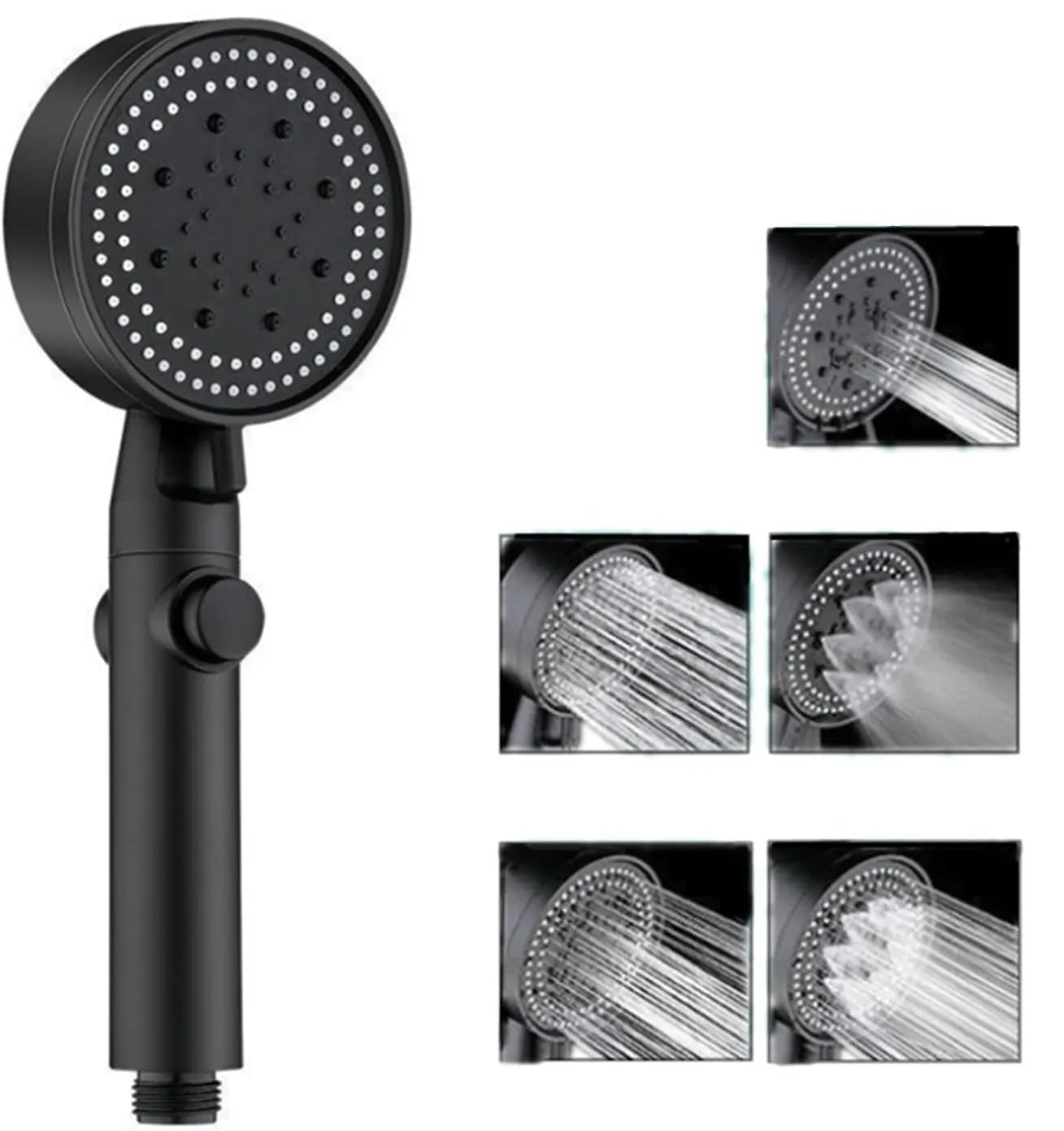 Pommeau De Douche 5 Modes