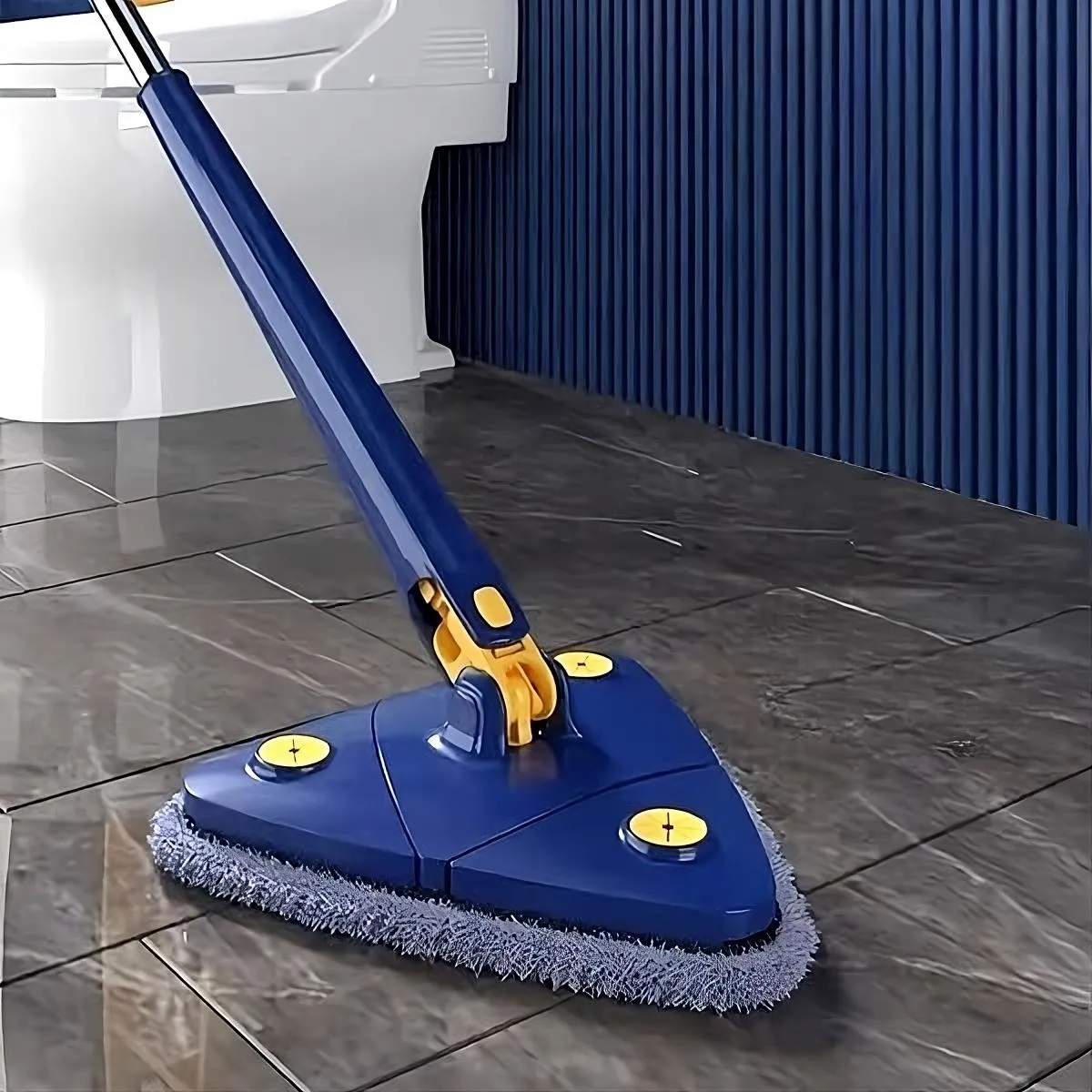 Balai Serpill��re 360��