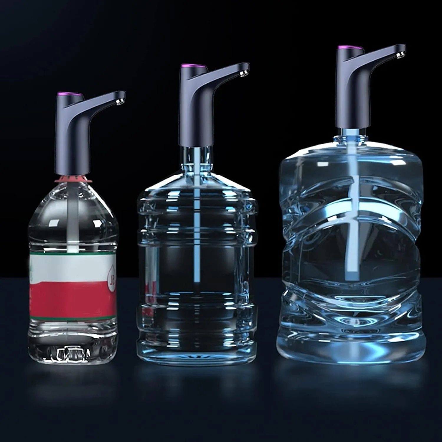 Robinet Distributeur d'Eau