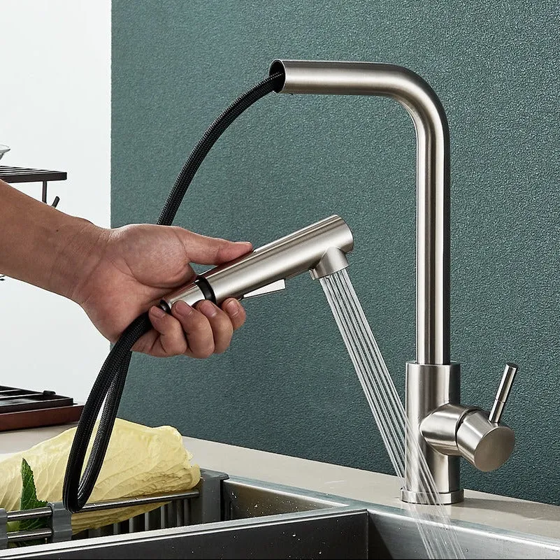 Robinet Flexible Rallonge