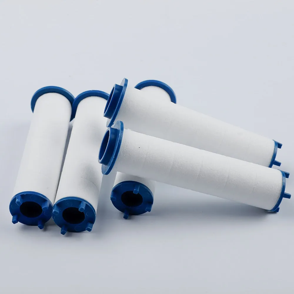 Filtre Pommeau De Douche