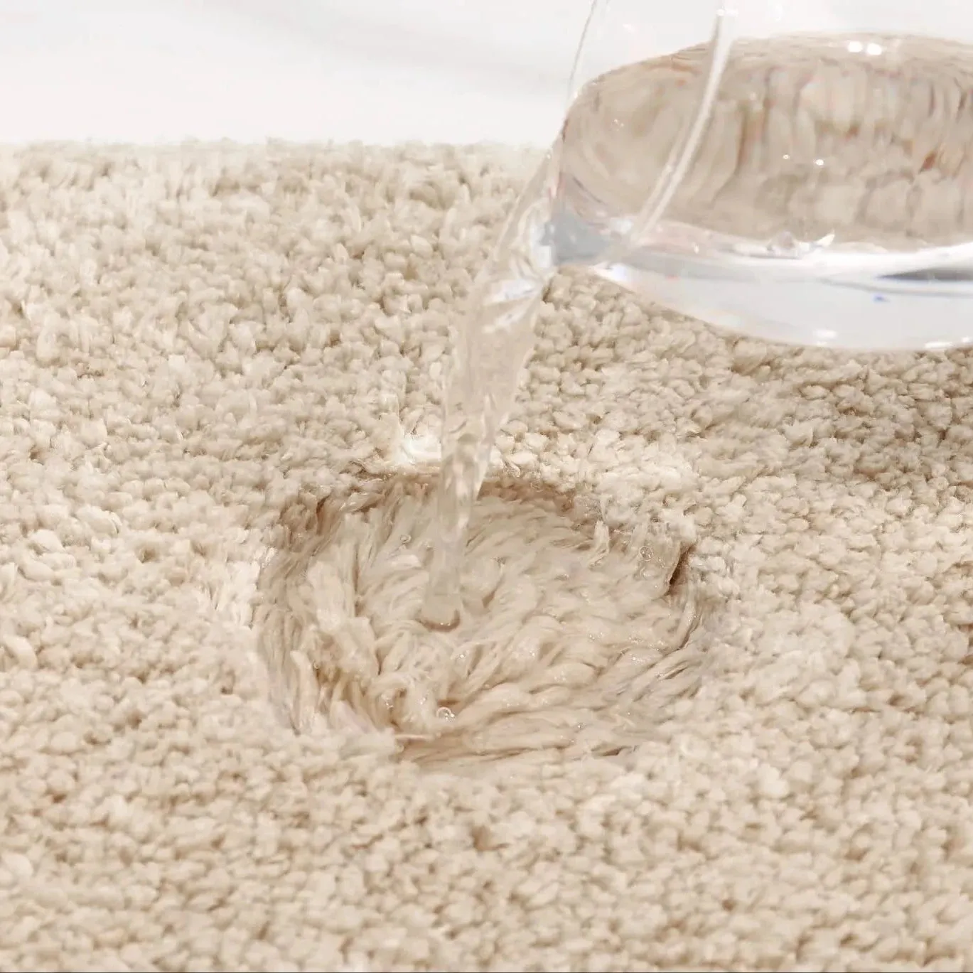 Tapis De Bain ��pais