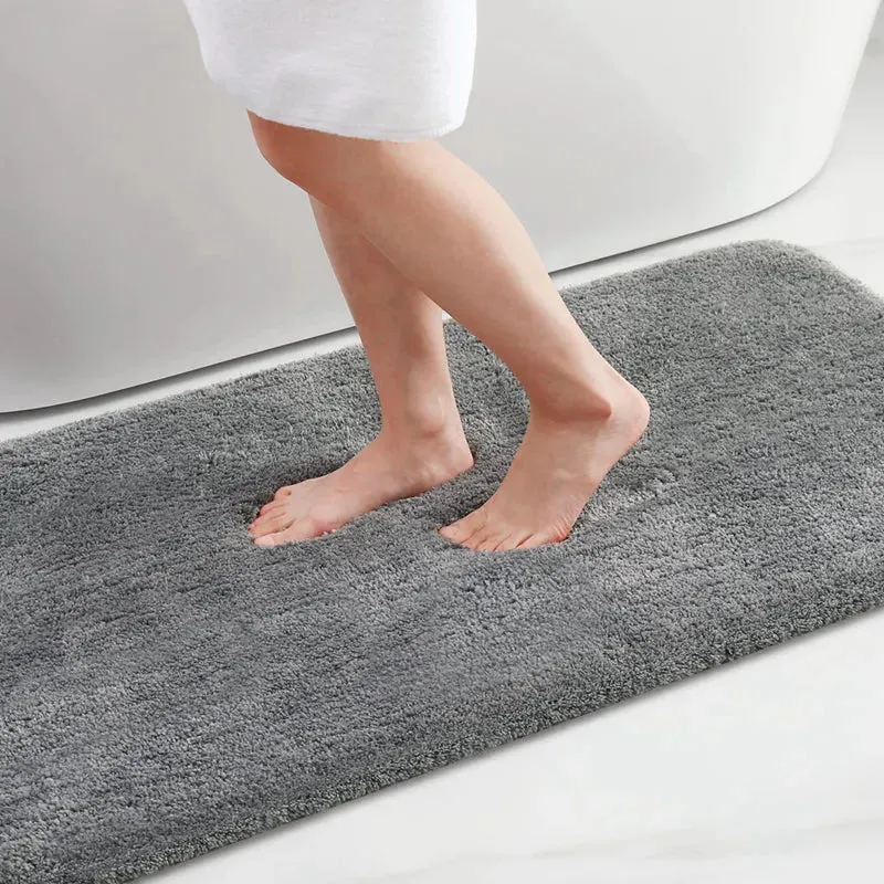 Tapis De Bain ��pais