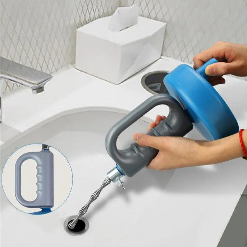 D��boucheur Canalisation WC