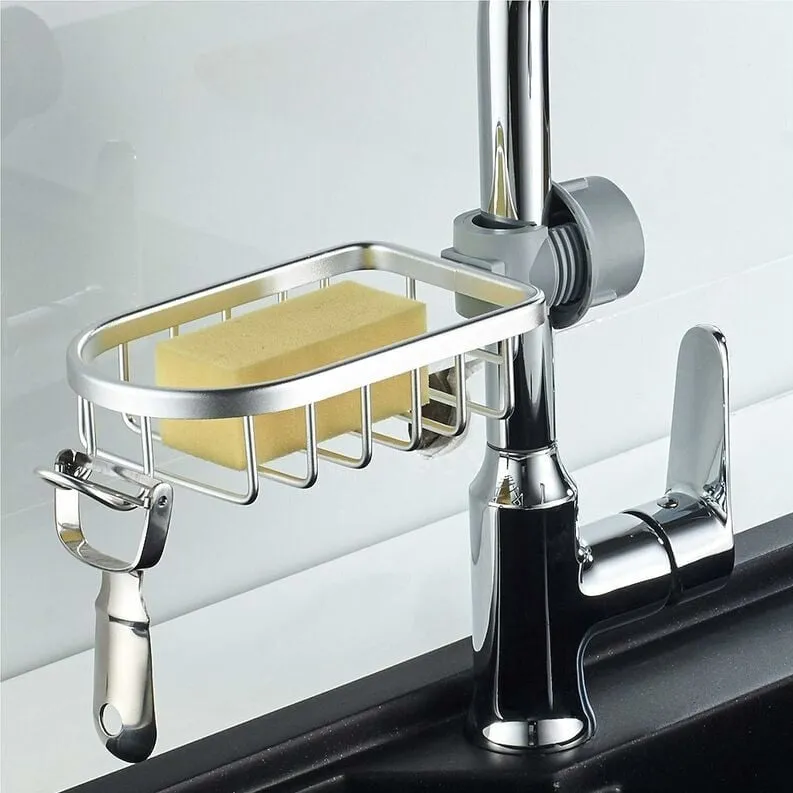 Porte ��ponge Savon Universel