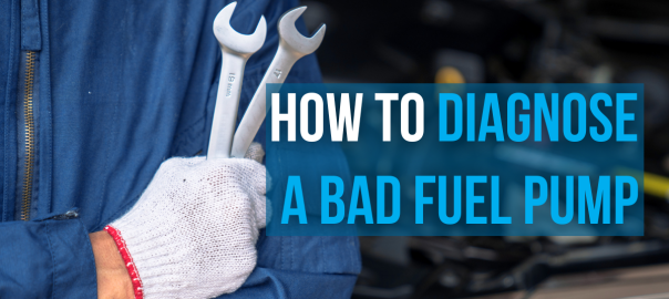 How to Diagnose a Bad Fuel Pump: Symptoms, Tests, and Pro Tips for Car Owners