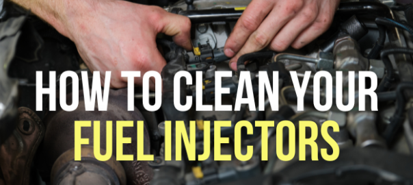 How to Clean Your Fuel Injectors: A Step-by-Step Guide for Better Engine Performance and Efficiency