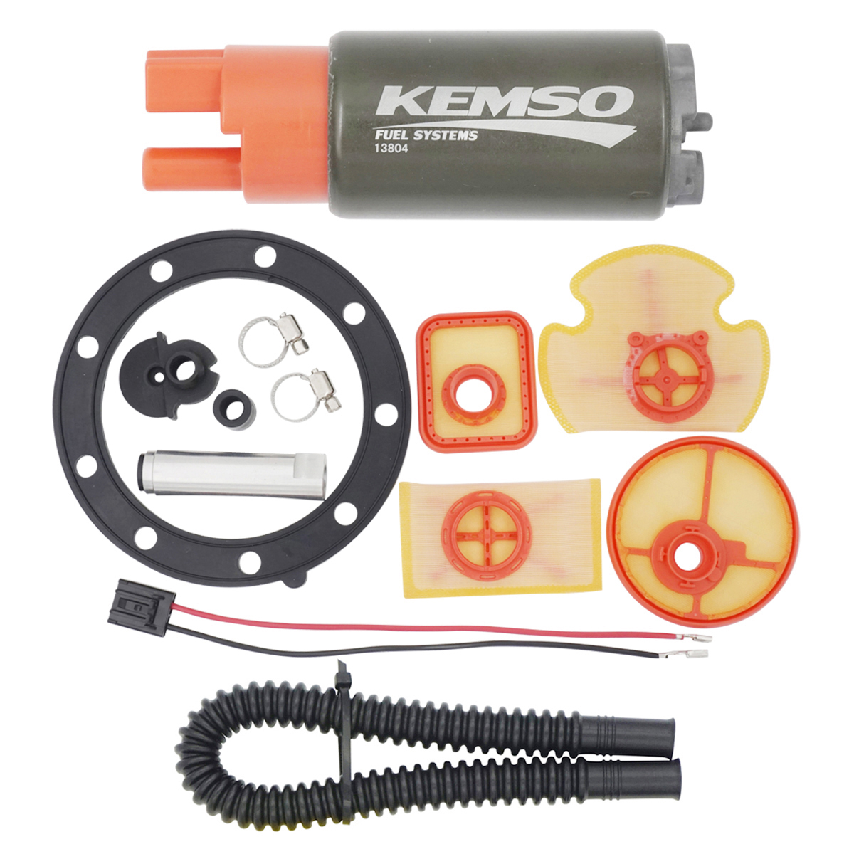 High Pressure Fuel Pump Sea-Doo Switch Sport 18 2022 2023 2024 - KEMSO
