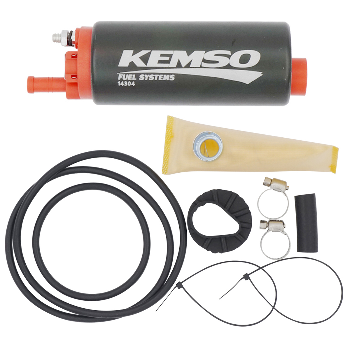 KEMSO Intank Fuel Pump BMW R1100RTL /Special Edition 1995 1996 1997 1998 1999 2000 2001 2002