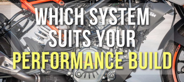 Which System Suits Your Performance Build? A Comprehensive Guide to Engine, Drivetrain, and Tuning Choices​