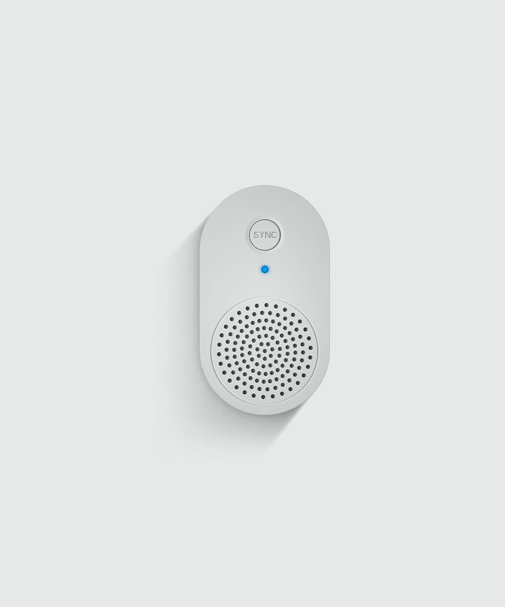Wireless Indoor/Outdoor Surveillance Cam