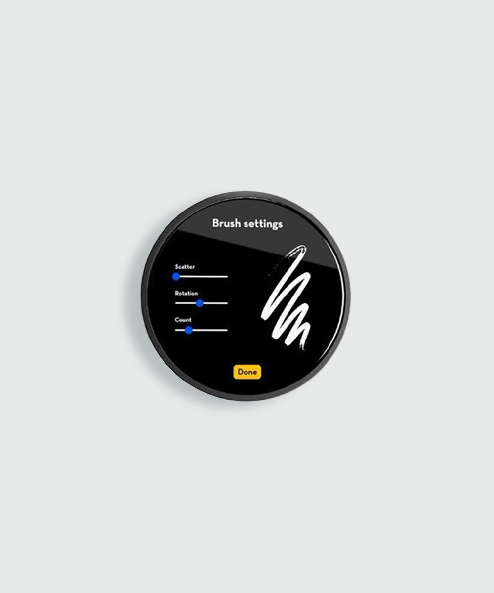 Multi-Function Table Monitor