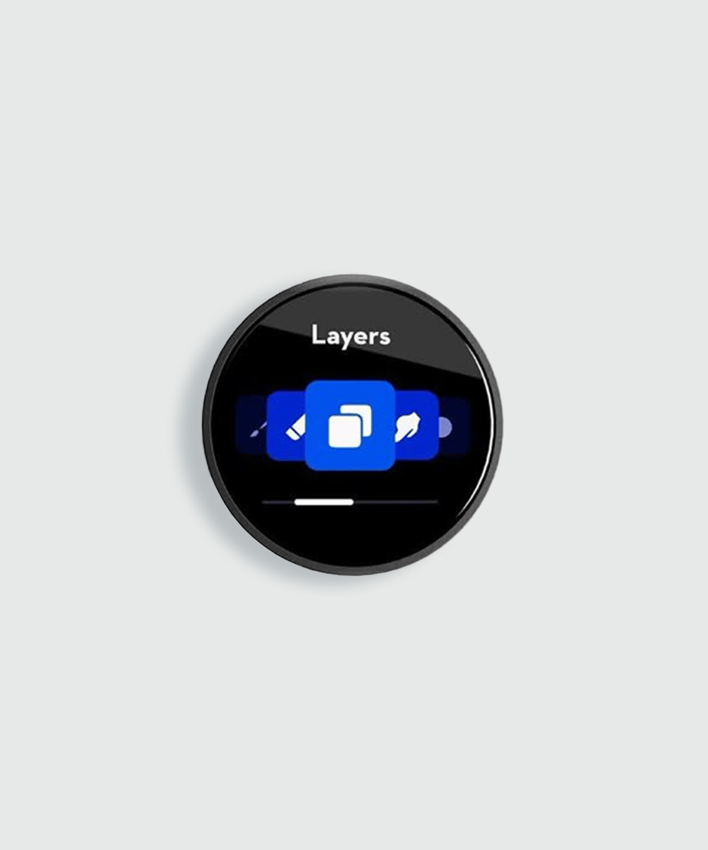 Multi-Function Table Monitor
