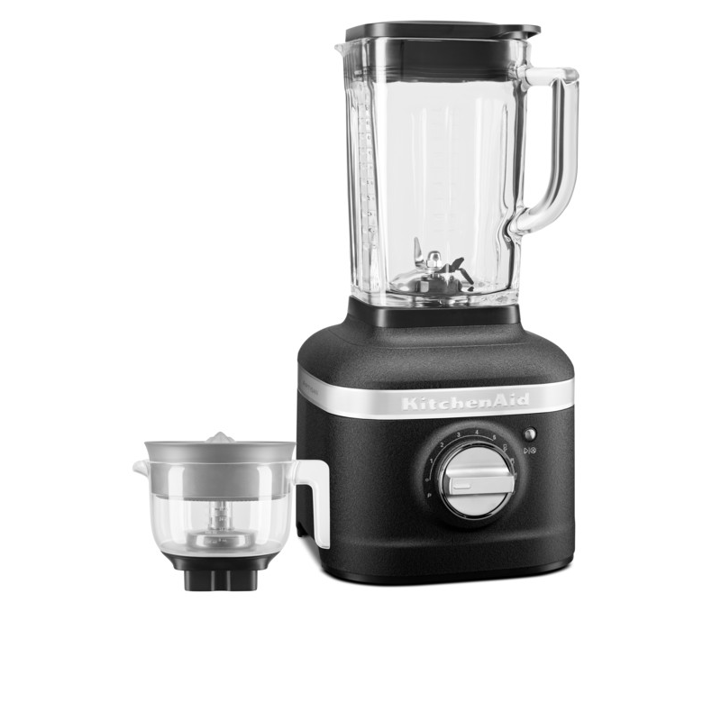 Artisan K400 blender with citrus press .Available in multiple colors