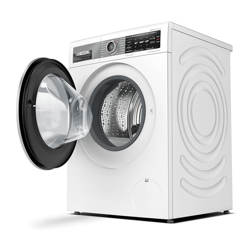 Samsung washing machine