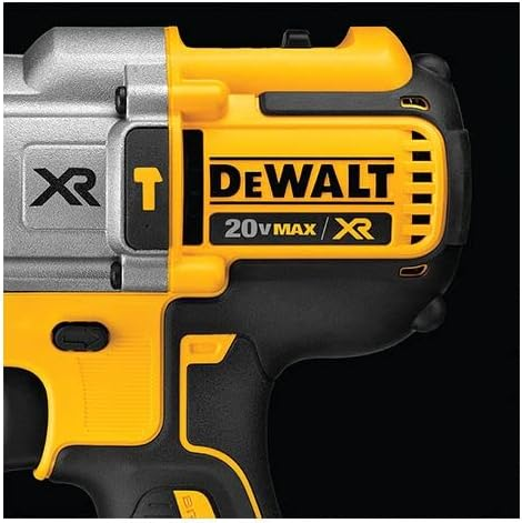 DEWALT 20V MAX Hammer Drill and Impact Driver. Cordless Power Tool Combo Kit with 2 Batteries and Charger (DCK299M2)