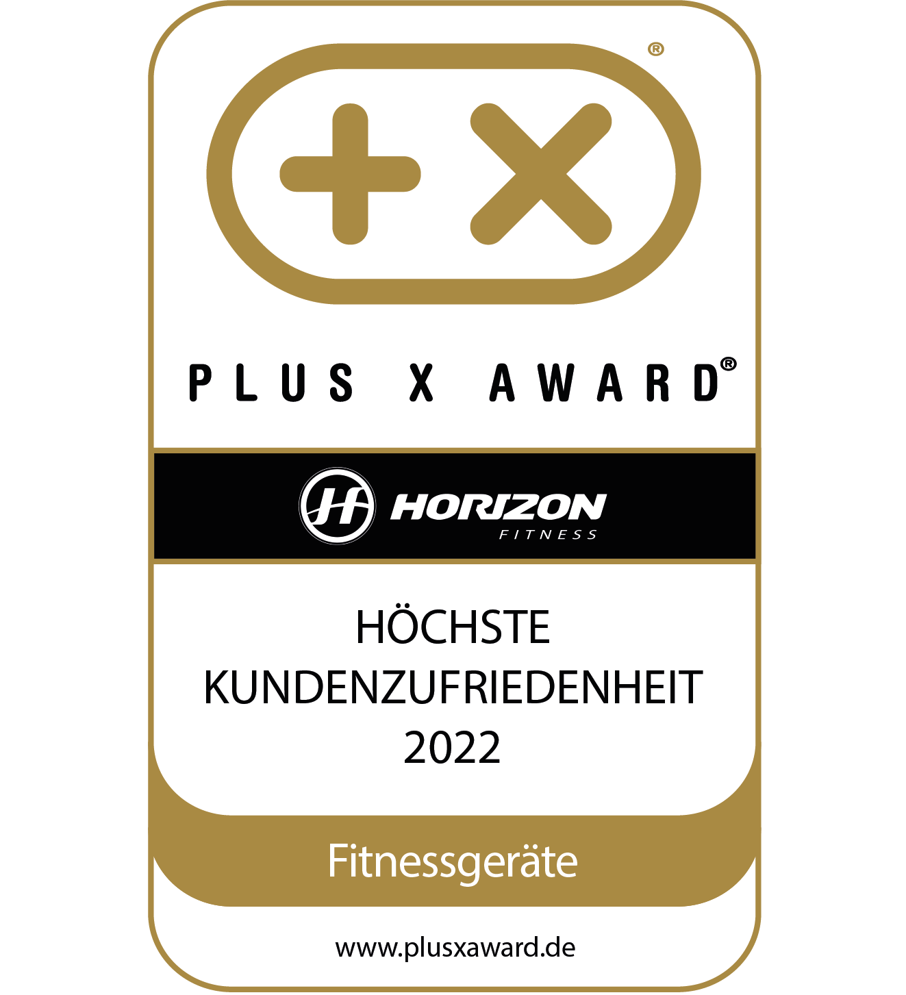 Horizon Fitness Horizon Fitness Laufband T101